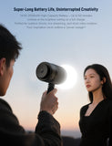 LUXCEO L60W professional 60W LED light background light 2500K - 6500K