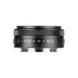 7artisans AF 18mm f/2 Auto focusing APS-C Lens for mirrorless camera Sony E Fujifilm X Nikon Z mount (Copy)