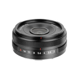7artisans AF 18mm f/2 Auto focusing APS-C Lens for mirrorless camera Sony E Fujifilm X Nikon Z mount (Copy)