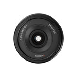 7artisans AF 18mm f/2 Auto focusing APS-C Lens for mirrorless camera Sony E Fujifilm X Nikon Z mount (Copy)
