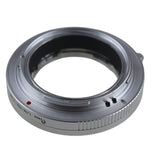 Leica M mount L/M lens to Nikon Z mount adapter macro focusing helicoid Vintage type - Z5 Z6 II Z7 Z50 Z fc
