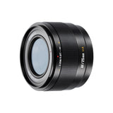 7artisans LITE AF 25mm f/1.8 Auto focusing APS-C Lens for mirrorless camera Sony E Fujifilm X mount