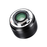 7artisans LITE AF 25mm f/1.8 Auto focusing APS-C Lens for mirrorless camera Sony E Fujifilm X mount