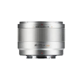 7artisans LITE AF 35mm f/1.8 Auto focusing APS-C Lens for mirrorless camera Sony E Fujifilm X Nikon Z mount