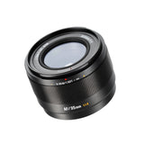 7artisans LITE AF 35mm f/1.8 Auto focusing APS-C Lens for mirrorless camera Sony E Fujifilm X mount