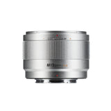 7artisans LITE AF 50mm f/1.8 Auto focusing APS-C Lens for mirrorless camera Sony E Fujifilm X Nikon Z mount