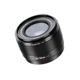 7artisans LITE AF 50mm f/1.8 Auto focusing APS-C Lens for mirrorless camera Sony E Fujifilm X mount