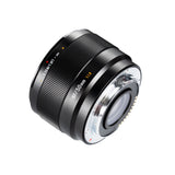 7artisans LITE AF 50mm f/1.8 Auto focusing APS-C Lens for mirrorless camera Sony E Fujifilm X mount