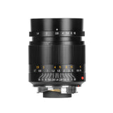 7artisans M 28mm f/1.4 rangefinder lens for Leica M mount mirrorless camera - M8 M9 M Typ 240 246