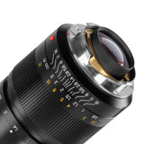 7artisans M 28mm f/1.4 rangefinder lens for Leica M mount mirrorless camera - M8 M9 M Typ 240 246