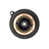 7artisans M 35mm f/2.8 rangefinder lens for Leica M mount mirrorless camera - M8 M9 M Typ 240 246