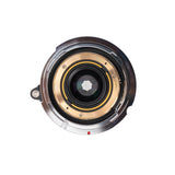 7artisans M 35mm f/2.8 rangefinder lens for Leica M mount mirrorless camera - M8 M9 M Typ 240 246