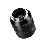 7artisans 75mm f/1.25 II rangefinder lens for Leica M mount digital camera - L/M full frame M8 M9 M Typ 240 246