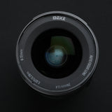 Meike AF 24mm f/1.4 FF STM MIX auto focusing full frame wide angle lens for Sony E mount Nikon Z Leica TL SL