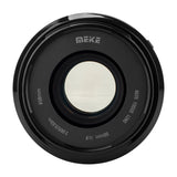 Meike 50mm f/1.8 FF STM auto focusing full frame AF lens for Sony E mount Nikon Z