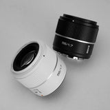 Meike AF 56mm f/1.7 Air APS-C STM auto focusing lens for Sony E mount