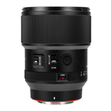 Meike AF 85mm f/1.4 II FF STM MIX auto focusing full frame portrait lens for Sony E mount Nikon Z