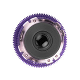 7artisans Floral Bloom 37mm T2.9 Full frame Cine Lens - PL mount purple