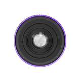 7artisans (pre-order) Floral Bloom 57mm T2.9 Full frame Cine Lens - PL mount purple
