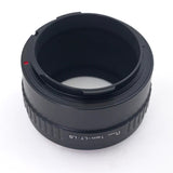 Tamron Adaptall 2 AD2 lens to Leica L mount adapter - for Sigma Panasonic L/T SL TL Typ 701 Mirrorless camera