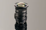 TTArtisan Tilt-shift 17mm F/4 Full Frame Camera Lens for mirrorless camera - Sony E Fuji GFX