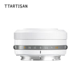 TTArtisan AF 27mm F/2.8 APS-C Prime Lens for mirrorless camera - Sony E Nikon Z Fujifilm X