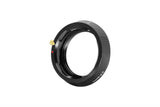 TTArtisan lens adapter for Leica M mount lens to Fujifilm X mount camera