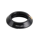 TTArtisan lens adapter for Leica M mount lens to Nikon Z mount camera