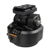 ZIFON YT-2000 Auto Motorized Pan / Tilt Panoramic Head with remote control 2kg load
