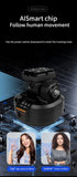 ZIFON YT-2000 Auto Motorized Pan / Tilt Panoramic Head with remote control 2kg load
