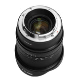 7artisans 10mm f/2.8 II Super Wide Angle Full Frame Manual Lens for Sony E Canon EOS R RF Nikon Z Leica Panasonic Sigma L mount mirrorless camera