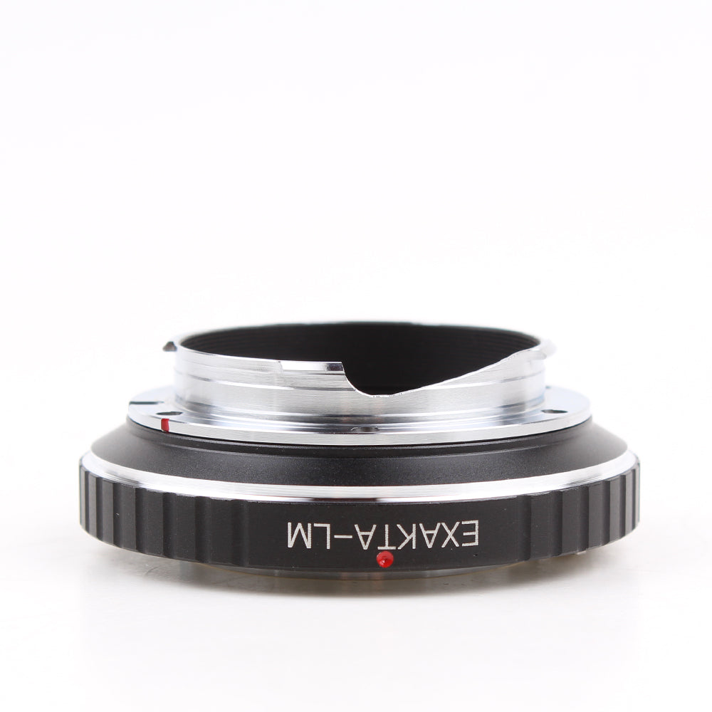 Exakta EXA mount lens to Leica M L/M mount adapter - M8 M9 M-P M Typ 240 246 262