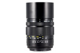 Zhongyi Mitakon Creator 135mm F/2.8 camera lens for Canon EOS EF RF Nikon F Z mount Sony E