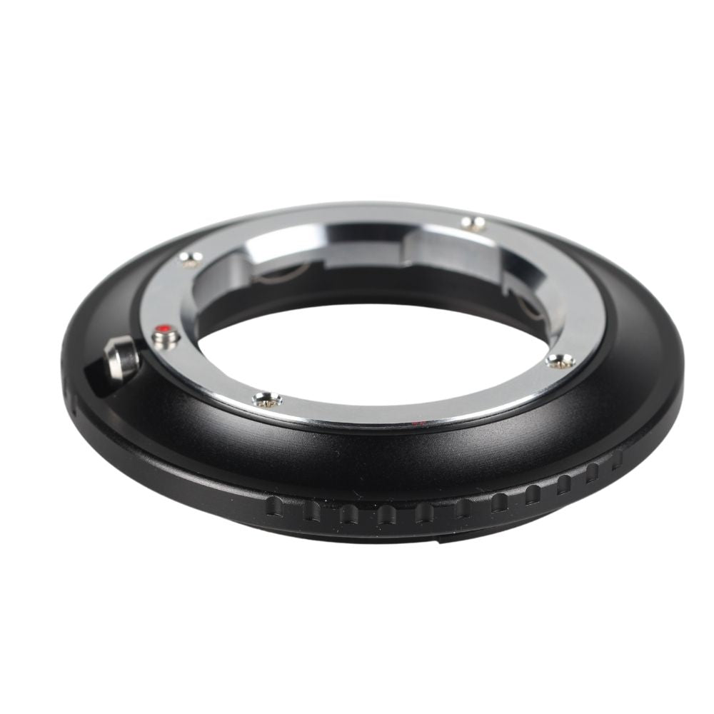 Leica M L/M lens to Hasselblad X mount medium format mirrorless adapter - X1D 50C II
