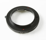 Leica R Mount L/R Lens to Olympus 4/3 Four Thirds mount adapter - E-30 330 410 510 520 600