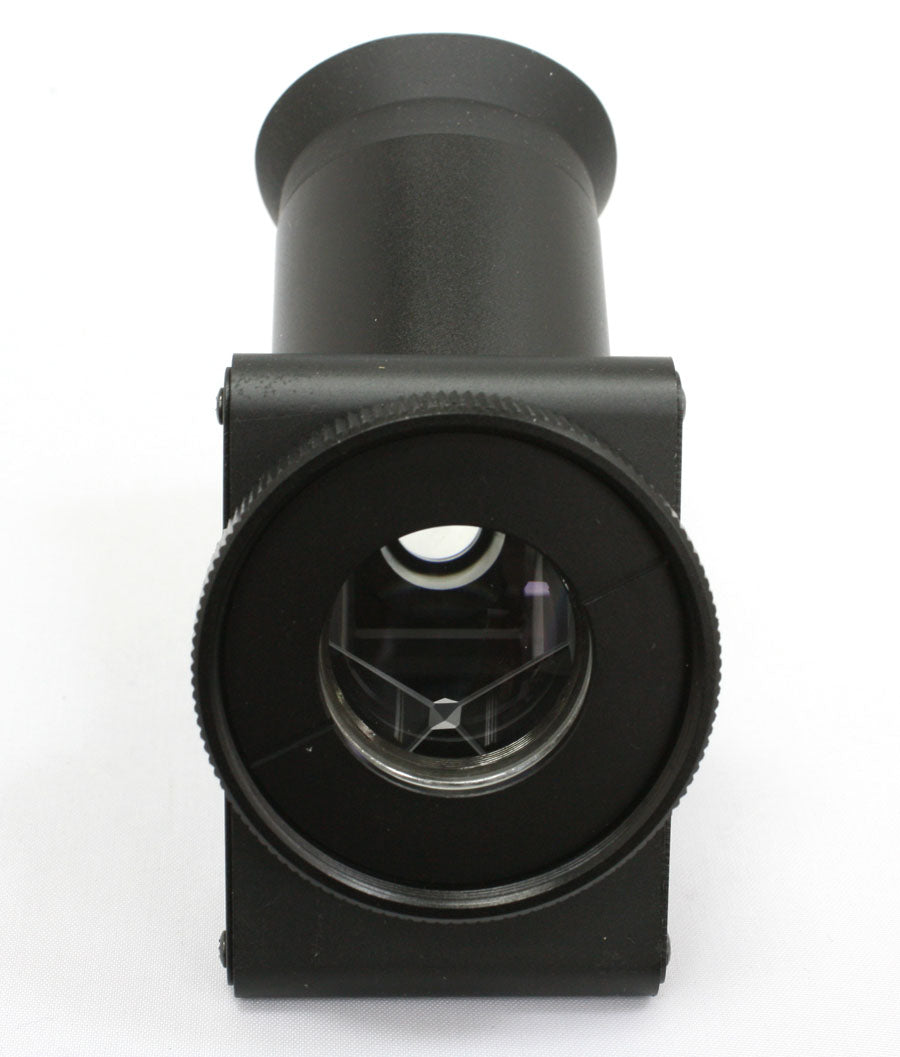 Kipon T2 T-2 Mount (42mm x 0.75) Telephoto Lens Converter Eyepiece Birdview for 45 degrees