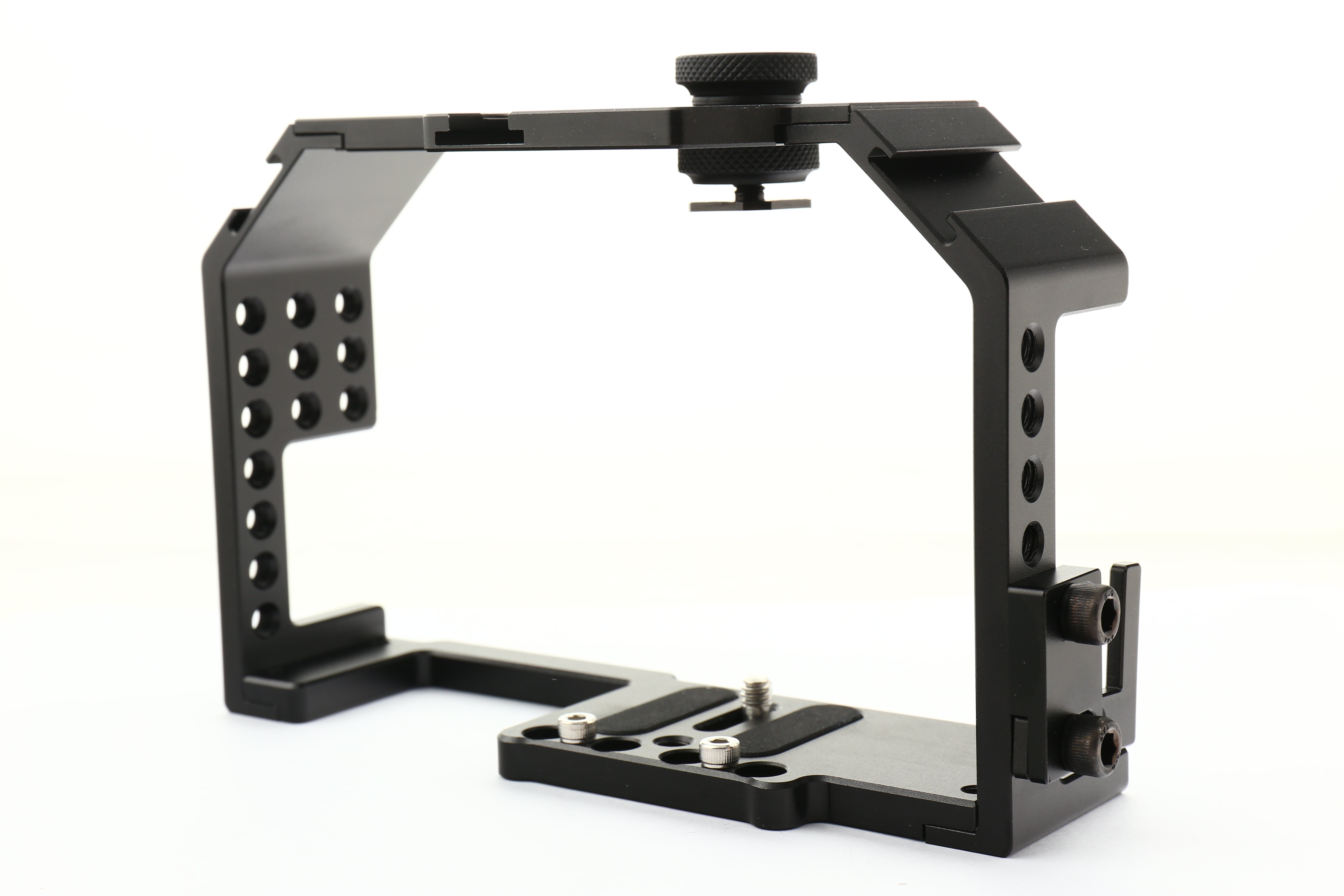 FHUGEN HONU V2.0 Video Cage for Panasonic GH3 / GH4 / Sony A7/A7R/A7S