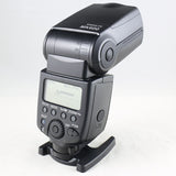Meike MK-600 E-TTL Speedlite Flash Light 1/8000s high speed sync - for Canon DSLR camera 5D II III IV 6D 7D 70D 80D 90D 700D 750D 800D 850D