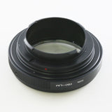 Nikon F mount G AF-S lens to Leica M L/M mount adapter - M8 M9 M-P M Typ 240 246 262