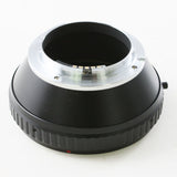 AF confirm adapter for Hasselblad V mount C CF lens to Sony Minolta Alpha A MA Mount - A58 A77 A99 II A580