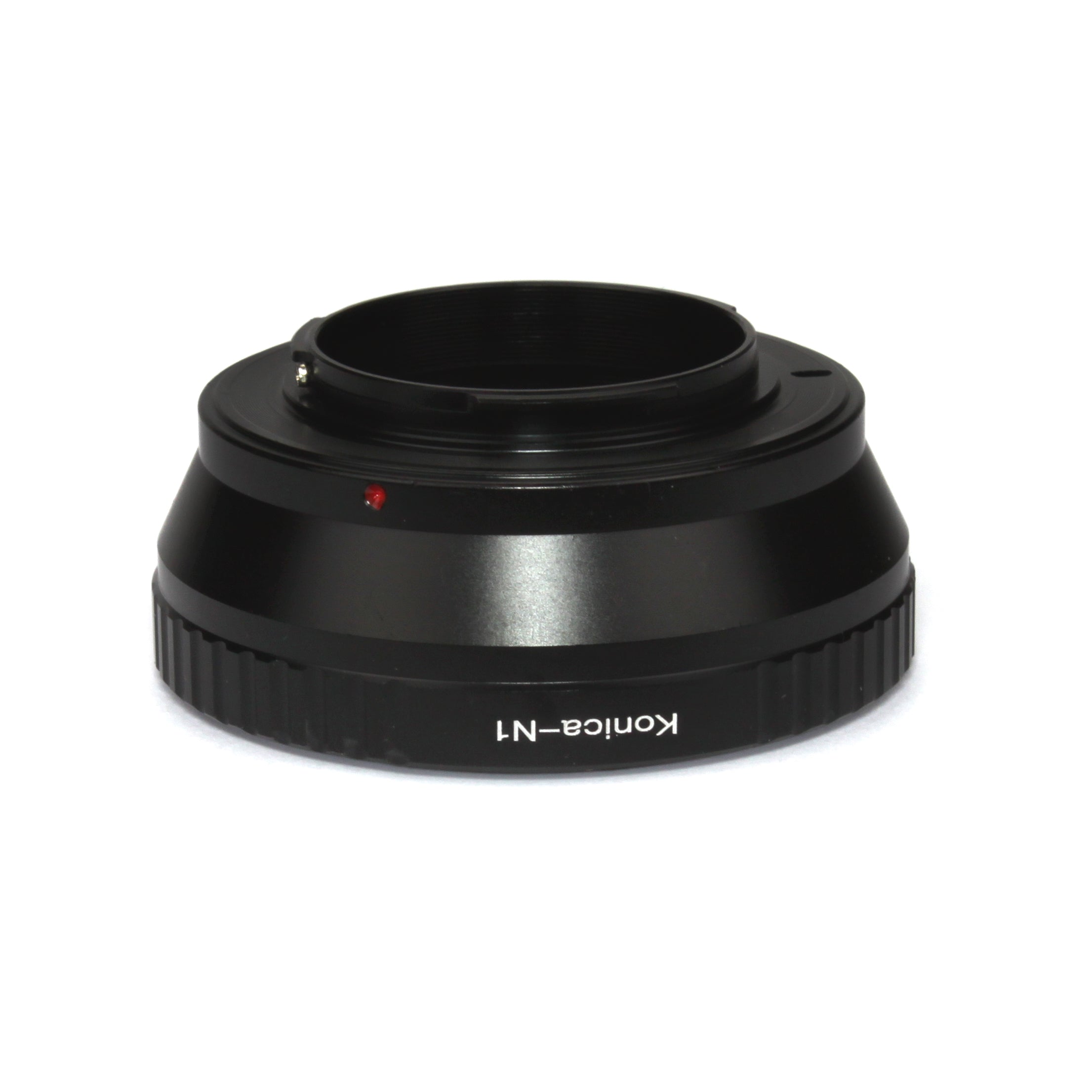 Konica AR mount lens to Nikon 1 mount adapter - J1 J2 V1 V2 V3 J3 J4 J5 S1