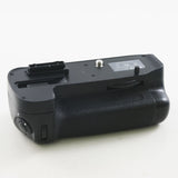 Meike MK-D7100 Vertical Camera Battery Grip for Nikon D7100 D7200 MB-D15