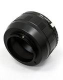Voigtlander Retina DKL lens to Micro 4/3 mount Adapter GH4 E-PL6 P5 OM-D