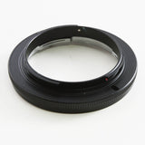 Macro Leica R mount L/R Lens to Sony Alpha A Minolta AF Adapter - A77 II A900 A99 A580