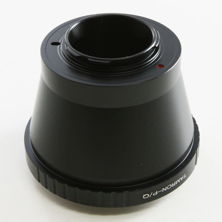 Tamron Adaptall 2 mount AD2 lens to Pentax Q PQ P/Q Mount adapter - Q Q7 Q10