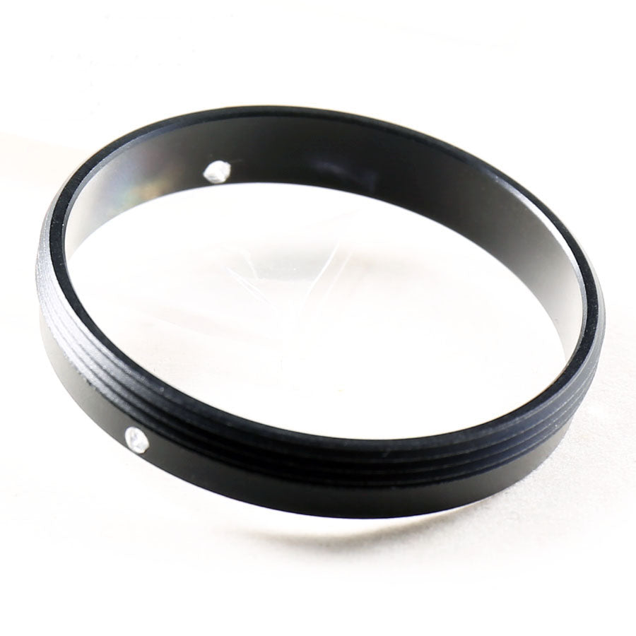 Detachable 3-Bit modifying mount for Exakta EXA lens to M42 Pentax screw mount adapter ring