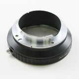 Pentax K mount PK lens to Leica M L/M mount adapter - M8 M9 M-P M Typ 240 246 262