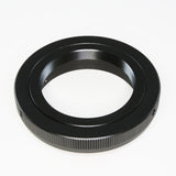 EMF AF confirm adapter for T-2 T2 mount Lens to Canon EOS EF mount - 5D III 6D 650D 700D 60D 70D