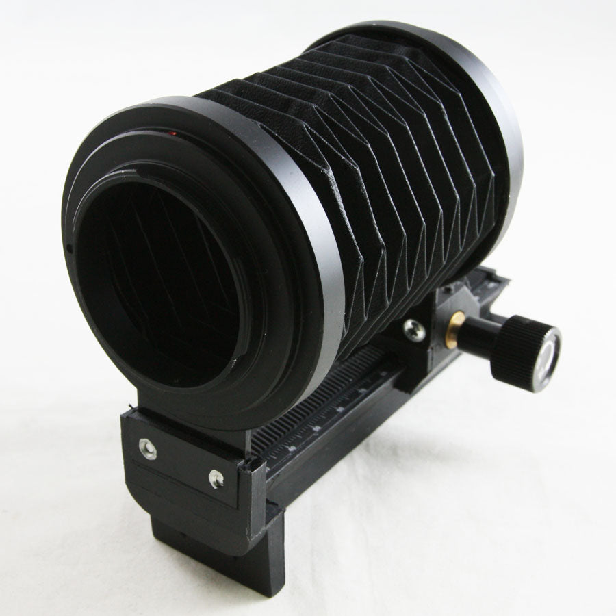 Macro Extension Bellows plastic for NIKON F mount camera D4 D600 D800 D3200 D5100