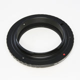 Tamron Adaptall 2 mount AD2 lens to Nikon F mount adapter - D5 D850 D800 D7500 D90 Df D3500